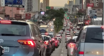 Detran faz convênio com Guarda Civil Metropolitana para fiscalização de trânsito